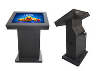 32 Inch Lcd Outdoor Digital Advertising Display Screens Android/Windows Lcd Digital Signage And Displays Kiosk