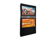 Commercial Outdoor Digital Signage Displays Smart Scratch-resistant Lcd Advertising Outdoor Digital Display Screen