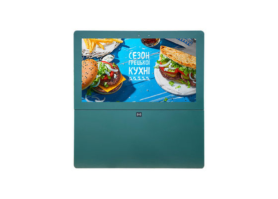 Ip65 Play Advertising Multi Touch Original Waterproof Screen Outdoor Digital Signage Displays With Full Color