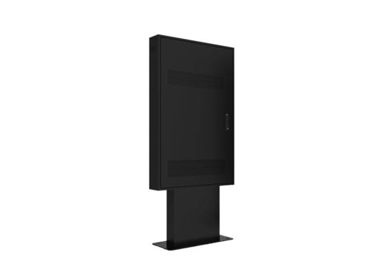 Floor Stand Kiosk Digital Signage Display Outdoor Digital Advertising Screens For Sale