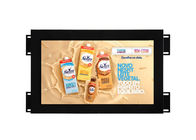 Custom Logo Digital Signage Kiosk 55 Inch LCD Screen Advertising Outdoor