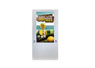 Custom Waterproof Lcd Outdoor Video Display Vertical Advertising Machine Digital Billboard Sign For Advertising Outdoor