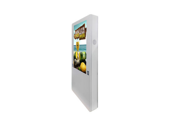 Custom Waterproof Lcd Outdoor Video Display Vertical Advertising Machine Digital Billboard Sign For Advertising Outdoor