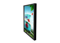 LCD Screen Price Wall Mounted Outdoor Advertising LCD Video Wall Display 55 Inch