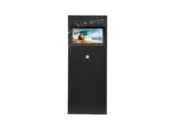 21.5 inch Wall Mounting Touch Screen High Brightness Outdoor Digital Signage Lcd Display