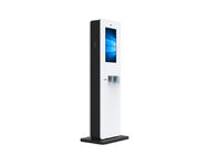 Standing Device Digital Signage Retail Screen High Brightness Waterproof Outdoor Double Side Lcd Advertising Displayer