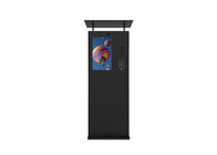 Floor Stand High Brightness Outdoor lcd Advertising Display 32 Inch Android Display Panel
