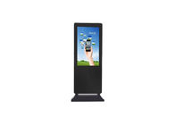 Outdoor High Brightness LCD Ads Display Screen