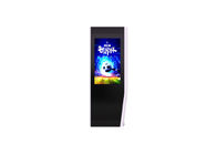 55 Inch Battery Powered IP65 Waterproof LCD Advertising Display Outdoor Digital Signage Kiosk And Displays