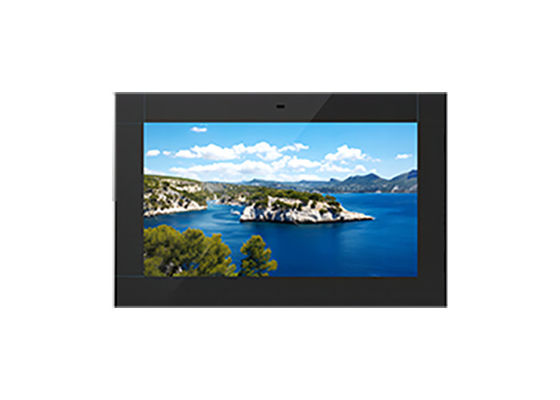 Big size smart 43 inch lcd video wall tv display/outdoor waterproof seamless lcd video wall