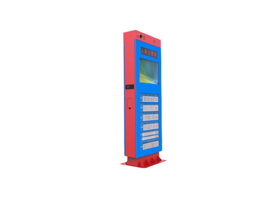 32&quot; Bus Stop Station Shelter Ip65 Outdoor Totem Wifi Lcd Advertising Digital Signage Display