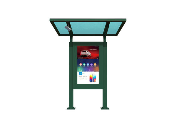 outdoor advertising screens billboard oudoor lcd digital signage and displays