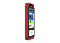 Bus Station High performance LCD Video Screen Outdoor Outdoor LCD Display Screen