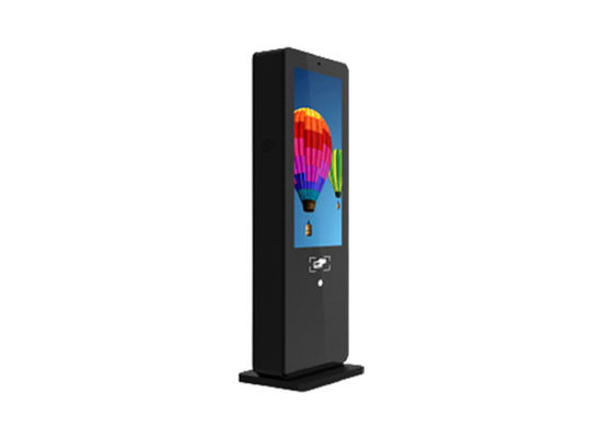 65 Inch Outdoor Vertical Advertising Machine LCD Digital Signage