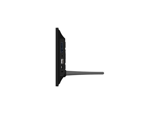 Full Hd Print Infinite Objects Clear Picture Lcd Screen 3d Electronic Price Display Acrylic Digital Photo Frame