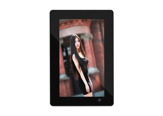 Factory Supply Bulk 7 Inch WiFi LCD Cloud Video Download Frameo Digital Photo Picture Frame