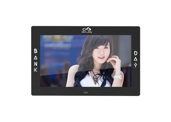 Digital Picture Frame 8 Inch Touch Screen Wifi Digital Photo Frame Video Picture Frame With Frameo App