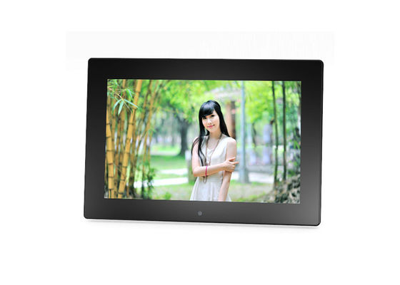 TV Frame Digital Museum Anti-Glare Matte LCD Digital Photo Frame