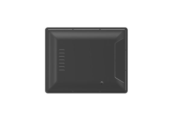12 Inch Human Sensor Digital Photo Frame with Advanced Ips Screen and Plastic Acrylic Front Panel