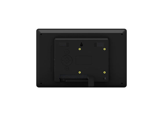 12 Inch HD Video MP3 Digital Photo Frame with Human Sensor and Picture Format JPG JPEG GIF PNG BMP