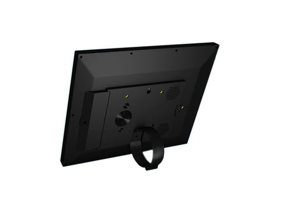 12 Inch Bluetooth WiFi Auto Rotate Digital Photo Frame A4 with MP3 Music Format Support