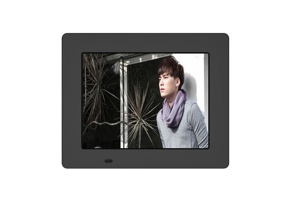 Bulk Display 8 Inch Smart Large Wifi Android Digital Photo Frame Digital Lcd Picture Frame For Marketing