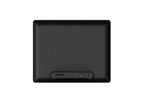 Bulk Display 8 Inch Smart Large Wifi Android Digital Photo Frame Digital Lcd Picture Frame For Marketing