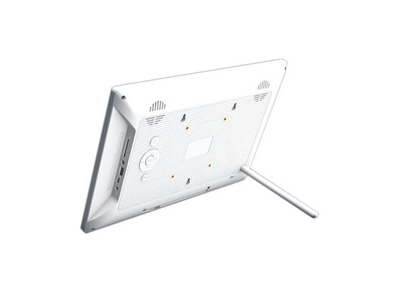 Gallery Decorative Digital Photo Frame 13 inch LCD Panel with 1280*800 Pixels Resolution
