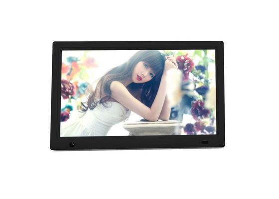 Custom Design Digital Photo Frame Picture Video LCD Frames