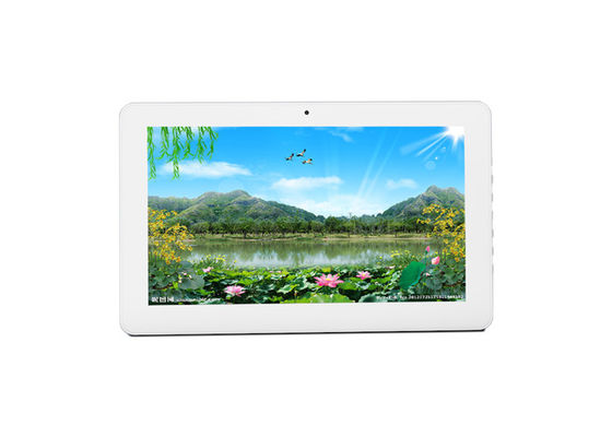15 Inch WiFi Digital Photo Frame Touch Screen Digital Picture Display Frame Smart Digital Art Frame for Photo Sharing