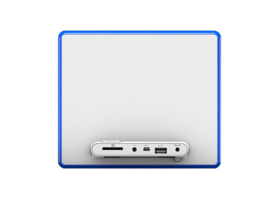 Cardboard Video Digital Photo Frame For Fsdu LCD Screens