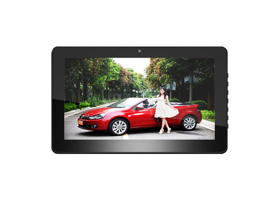 Advertising Player Motion Sensor USB Loop Video Play 14 inch LCD Digital Photo Frame