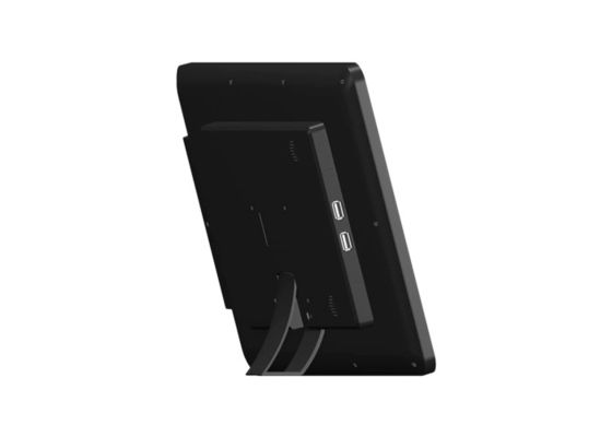 Advertising Player Motion Sensor USB Loop Video Play 14 inch LCD Digital Photo Frame
