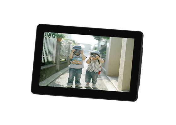 Brandable 10.1 Inch Digital Photo Frame with RK3126 Quad core 1.3GHz CPU and Ips Screen