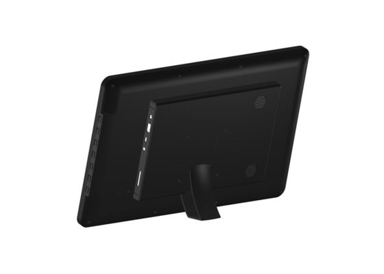 Brandable 10.1 Inch Digital Photo Frame with RK3126 Quad core 1.3GHz CPU and Ips Screen