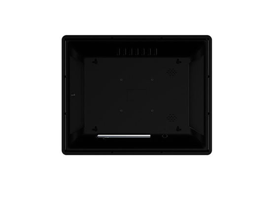 MP3 Function 15 Inch Wireless HD Program LCD Display Vertical Screen Outdoor Advertising Machine with Wind-Cooled Design