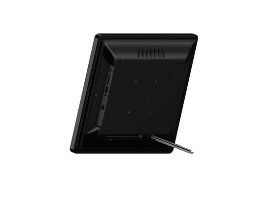 MP3 Function 15 Inch Wireless HD Program LCD Display Vertical Screen Outdoor Advertising Machine with Wind-Cooled Design