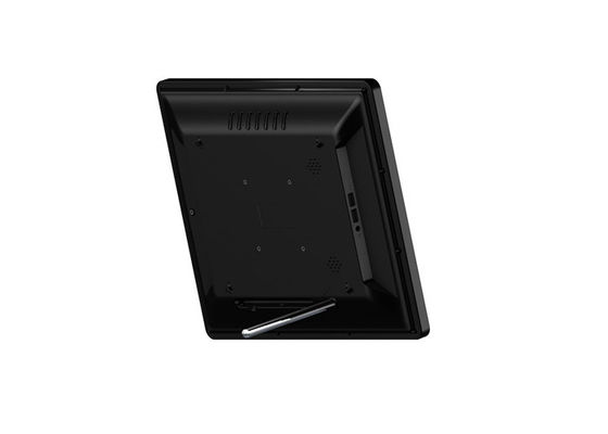 MP3 Function 15 Inch Wireless HD Program LCD Display Vertical Screen Outdoor Advertising Machine with Wind-Cooled Design