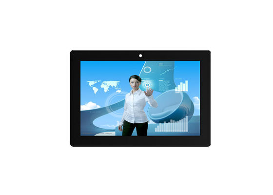 New Style 10&quot; Advertising Media Player Acrylic Digital Photo Frame Video Picture Frame