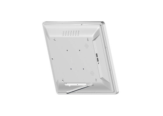 HD1920*1080 IPS 15 Inch Digital Photo Frame with Print Method 2 color ABS Plastic Material