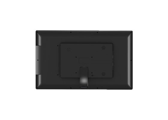 LCD Panel 18&quot; Portrait Frame Player with Infra Red Sensor and Andriod 6.0 OS