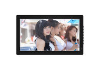 New Style 18&quot; Advertising Media Player Acrylic largest digital photo frame