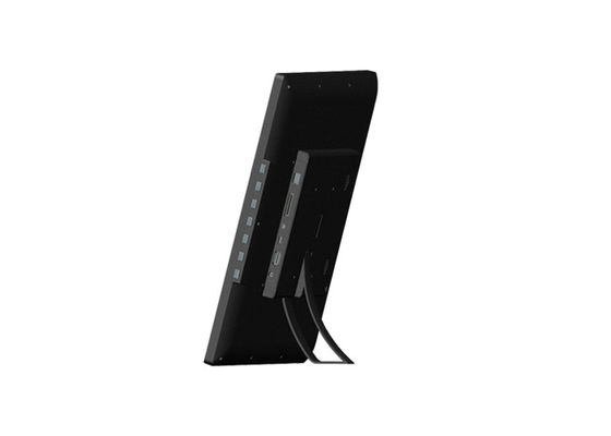 21 inch Digital Aluminium Photo Displays with Optional Capacitive Touch Function