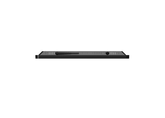 21-inch Large Digital Frame with Battery Video Format MP3 Compatibility