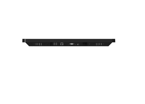 21-inch Large Digital Frame with Battery Video Format MP3 Compatibility