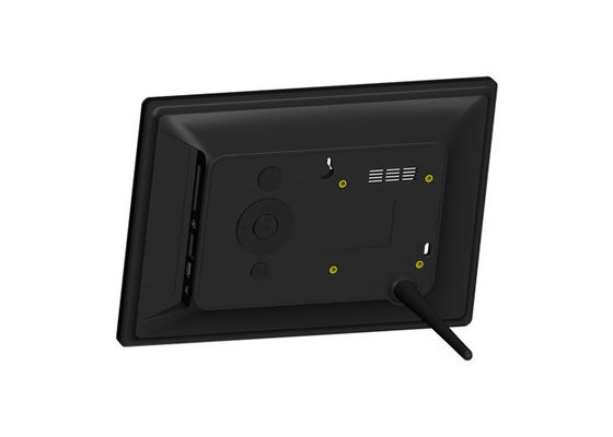 Body Sensor Digital Photo Frame Decoder Board And Body Induction 7 Inch Digital Picture Frame