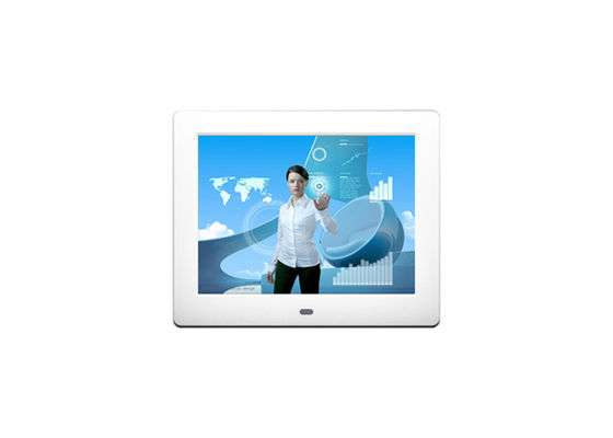 Digital Art Screen Smart Electronic Picture Nft Display Decorative large Digital Photo Frame 8 Inch For Gallery