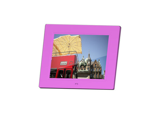 8 Inch Full Color 800x1280 MIPI Interface 40pin TFT LCD Screen For Digital Photo Frames