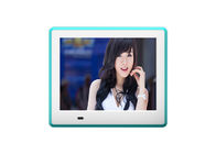 Bulk Display 8 Inch Smart Large Wifi Android Digital Photo Frame Digital Lcd Picture Frame For Marketing