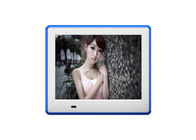 Factory Wholesale Bulk 8 Inch Digital Photo Frame Wifi Digital Picture And Video Foto Frame Display Wallmount